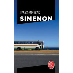 ISBN Les Complices