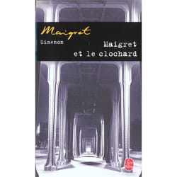 Maigret et le clochard