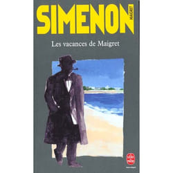 Les Vacances de Maigret