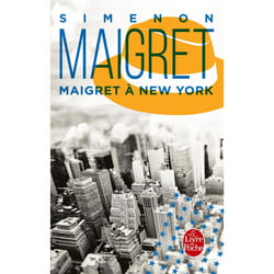 Maigret à New York