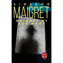 Maigret et son mort