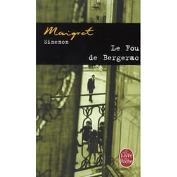 Le Fou de Bergerac