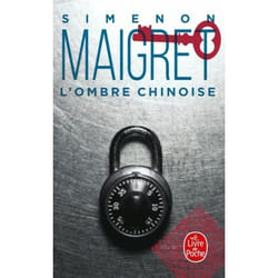 ISBN L'Ombre chinoise
