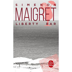 Liberty bar