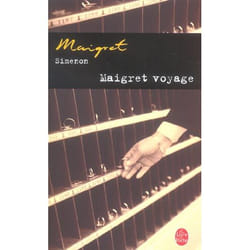 Maigret voyage