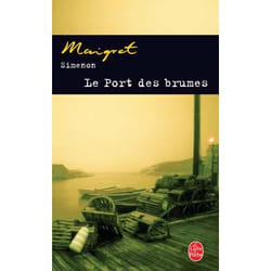 Le Port des brumes