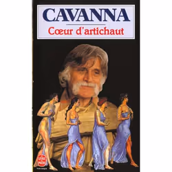ISBN Coeur D'Artichaut, Romance, Français, Livre broché