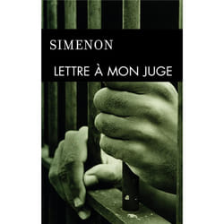 Lettre à mon juge