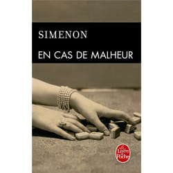 En cas de malheur