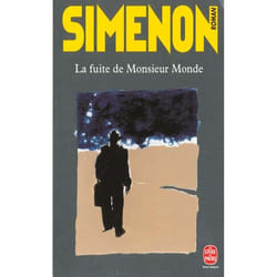 La Fuite de Monsieur Monde