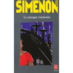 Le Passager clandestin