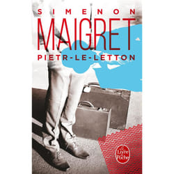 Pietr le Letton
