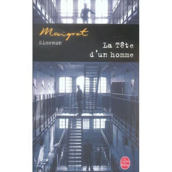 La Tête d'un homme