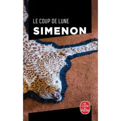 ISBN Le Coup de lune
