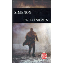 Les 13 Énigmes