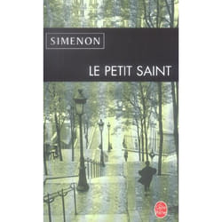 Le Petit Saint