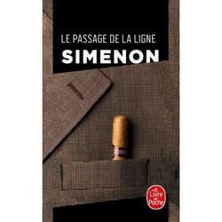 ISBN Le Passage de la ligne