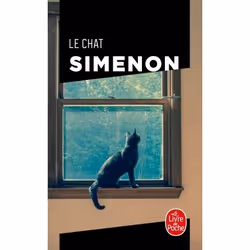 ISBN Le Chat, Français, 192 pages