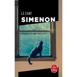 ISBN Le Chat