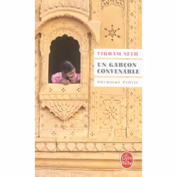 ISBN Un Garcon Convenable Tome 1, Littérature, Français, Livre broché