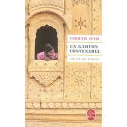 Un garçon convenable (Un garçon convenable, Tome 1)