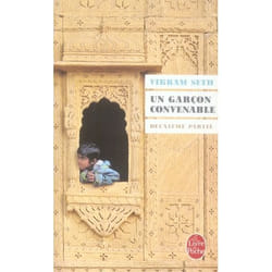 Un garçon convenable (Un garçon convenable, tome 2)