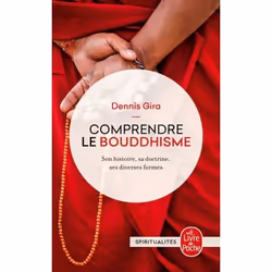 ISBN Comprendre le bouddhisme, Français, 224 pages
