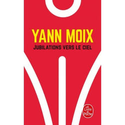 ISBN Jubilations vers le ciel livre Roman Français