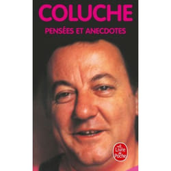 ISBN Pensées et anecdotes