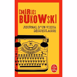 ISBN Journal d'un vieux dégueulasse, Roman, Français, 320 pages