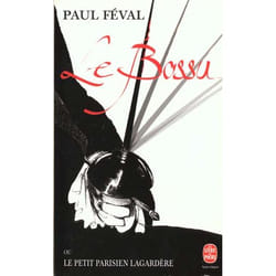 Le Bossu