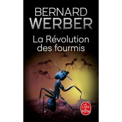 ISBN La Révolution des fourmis (Les Fourmis, Tome 3)