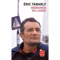 ISBN Mémoires du large, Français, 304 pages
