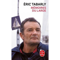 ISBN Mémoires du large