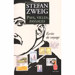 ISBN Pays, Villes, Paysages, Romance, Français, Livre broché