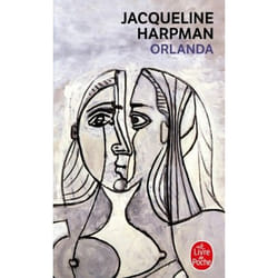 ISBN Orlanda livre Novel Français