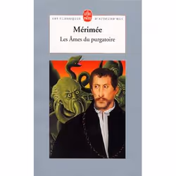 ISBN Les Ames Du Purgatoire, Romance, Français, Livre broché