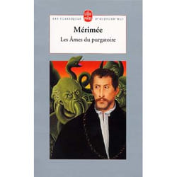 Les Ames du purgatoire