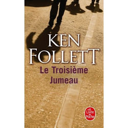 Le troisième jumeau (Poche)