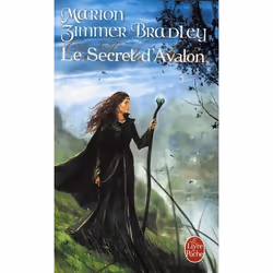 ISBN Le Secret D'Avalon (Le Cycle D'Avalon, Tome 3), Science Fiction, Français, Livre broché