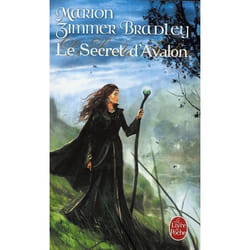 Le Secret d'Avalon (Le Cycle d'Avalon, Tome 3) (Poche)