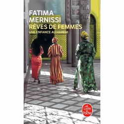 ISBN Rêves de femmes, Français, 256 pages