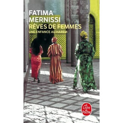 ISBN Rêves de femmes