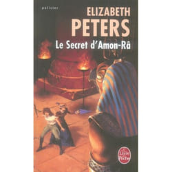 Le secret d'amon-ra