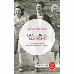 ISBN La Source blanche, Français, 424 pages