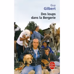 ISBN Des loups dans la bergerie, Français, 160 pages