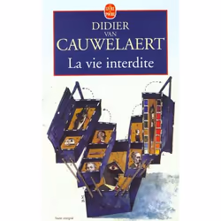 ISBN La Vie Interdite, Romance, Français, Livre broché