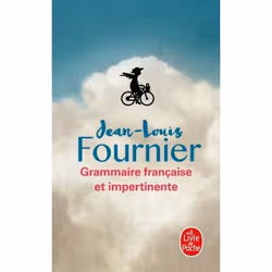 ISBN Grammaire française et impertinente, Français, 191 pages