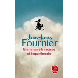 ISBN Grammaire française et impertinente