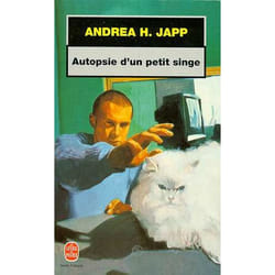 Autopsie d'un petit singe